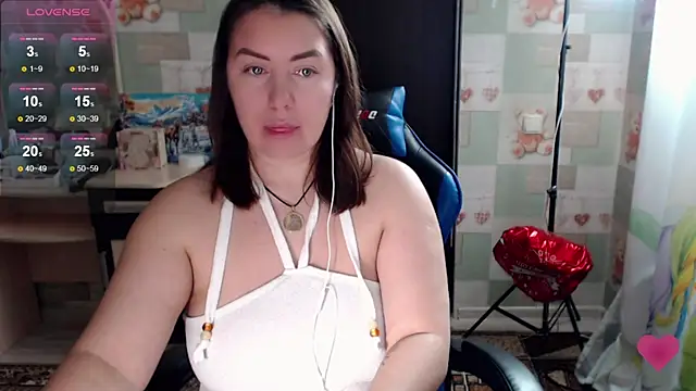 Korolek12 online show from 14, 12, 2025