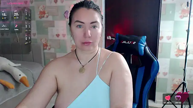 Snapshot of Korolek12 chatting on 6, 2, 2026 Korolek12 online show from 6, 2, 2026