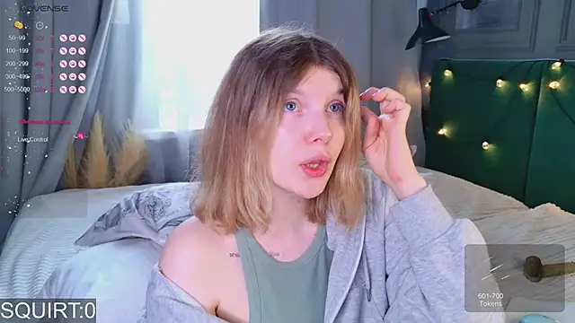  aleksa  online show from 8, 3, 2026