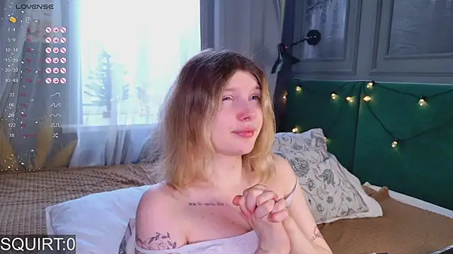  aleksa  online show from 11, 3, 2026