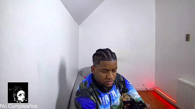 HaremMaster69 online show from 7, 6, 2026