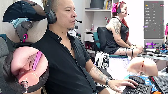 kyobiker online show from 11, 11, 2025