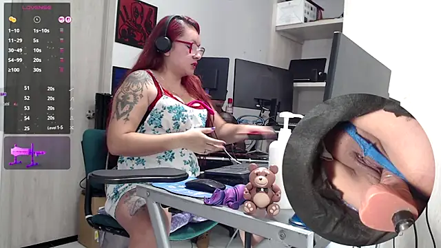 kyobiker online show from 24, 11, 2025