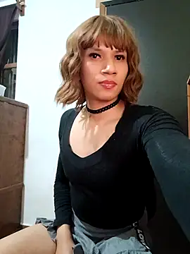 Anna Luisa online show from 24, 10, 2025