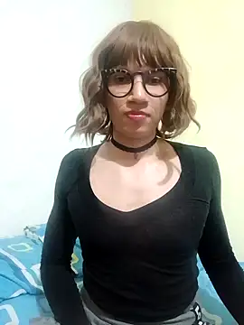 Anna Luisa online show from 28, 10, 2025