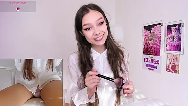 Michelle Melnss online show from 8, 4, 2026