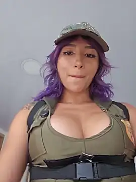 LucyAllenX online show from 20, 5, 2026