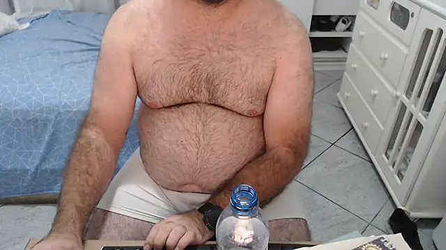 MysterBearMG online show from 4, 2, 2026