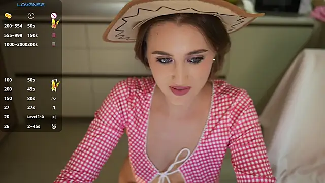 Vassiilisa online show from 8, 2, 2025