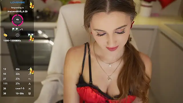 Vassiilisa online show from 14, 2, 2026