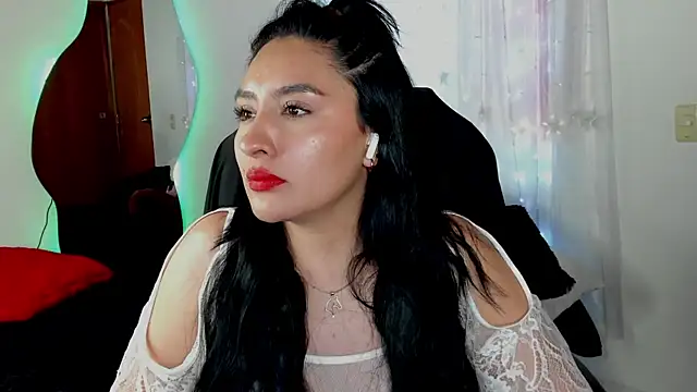 AnushaKumari online show from 16, 1, 2025