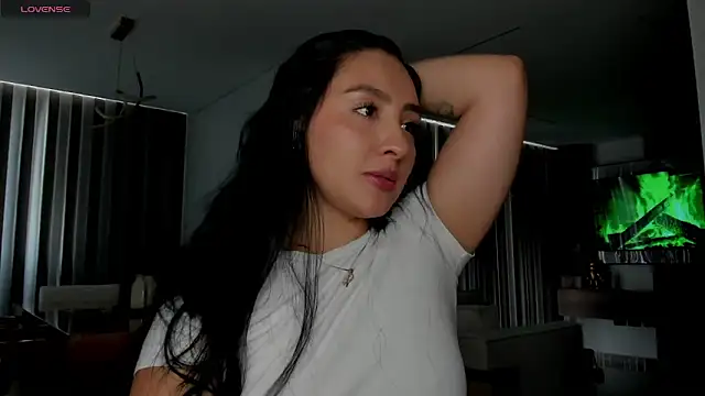 AnushaKumari online show from 17, 9, 2025