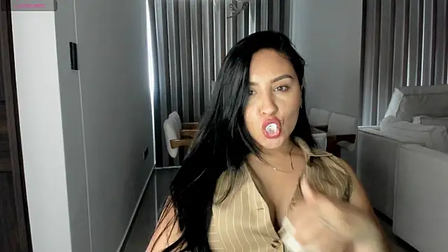 AnushaKumari online show from 31, 10, 2025