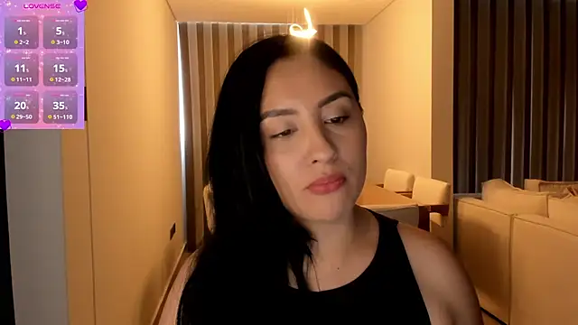 AnushaKumari online show from 7, 11, 2025