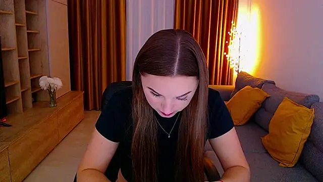  Mia Adams online show from 14, 10, 2025