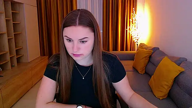  Mia Adams online show from 19, 3, 2026