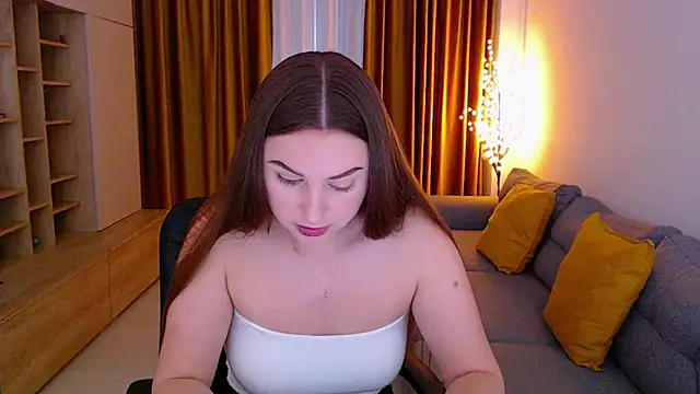  Mia Adams online show from 10, 4, 2026