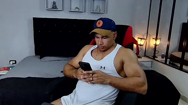 tyler hank01 online show from 3, 2, 2025