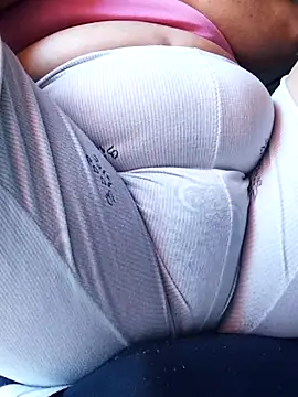 Monseratte21 online show from 18, 12, 2025