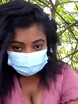 Snapshot of _Cute_ariana_ chatting on 27, 1, 2025  Cute ariana  online show from 27, 1, 2025