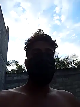 Snapshot of _Cute_ariana_ chatting on 23, 2, 2025  Cute ariana  online show from 23, 2, 2025