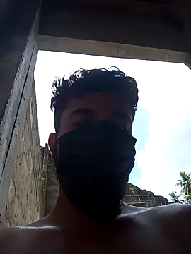 Snapshot of _Cute_ariana_ chatting on 13, 3, 2025  Cute ariana  online show from 13, 3, 2025