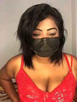 Snapshot of _Cute_ariana_ chatting on 20, 9, 2025  Cute ariana  online show from 20, 9, 2025