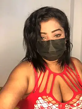 Snapshot of _Cute_ariana_ chatting on 22, 9, 2025  Cute ariana  online show from 22, 9, 2025