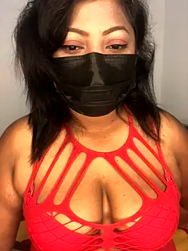 Snapshot of _Cute_ariana_ chatting on 14, 10, 2025  Cute ariana  online show from 14, 10, 2025