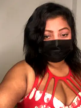 Snapshot of _Cute_ariana_ chatting on 30, 10, 2025  Cute ariana  online show from 30, 10, 2025