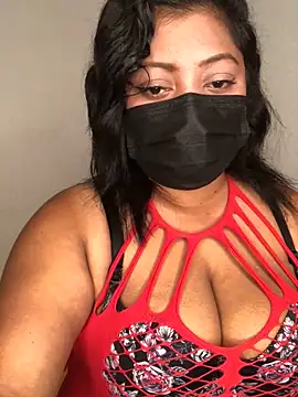  Cute ariana  online show from 10, 11, 2025