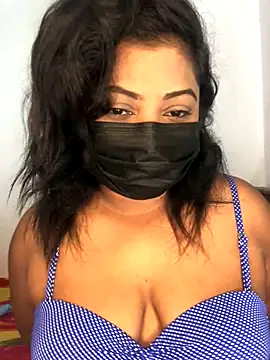  Cute ariana  online show from 16, 12, 2025