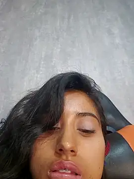 Valentinne z online show from 22, 2, 2025