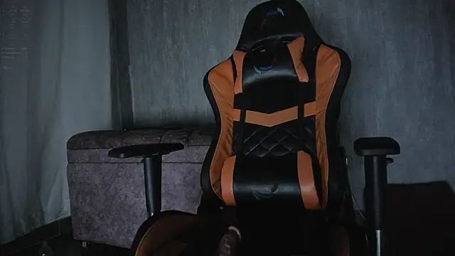 Valentinne z online show from 2, 3, 2025