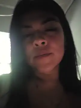 Hannah-grace online show from 20, 11, 2025