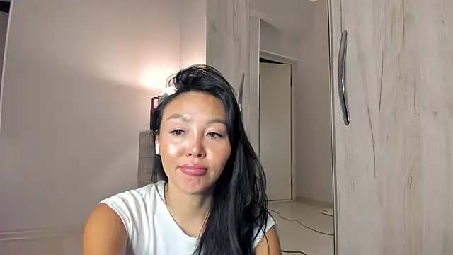 keiko hot online show from 3, 4, 2026