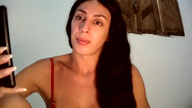 AlexiaDuucan online show from 23, 2, 2025