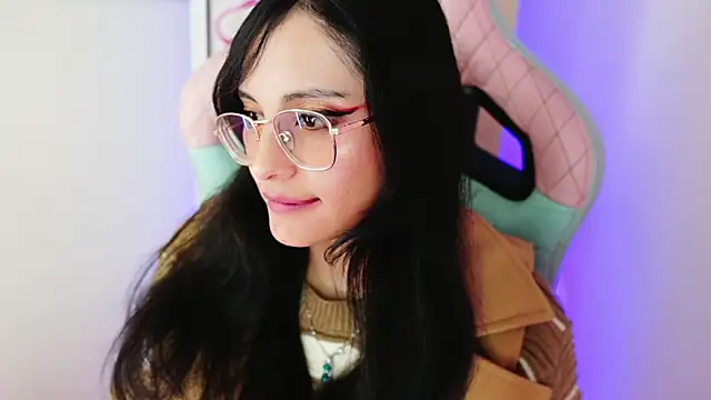 Snapshot of Kyomi_chang chatting on 28, 1, 2025 Kyomi chang online show from 28, 1, 2025