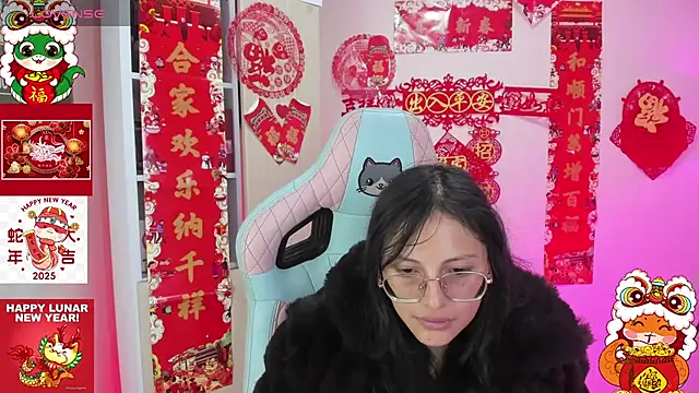 Snapshot of Kyomi_chang chatting on 1, 2, 2025 Kyomi chang online show from 1, 2, 2025