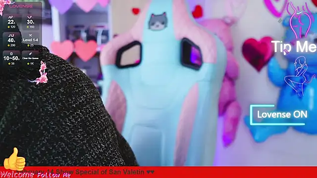 Snapshot of Kyomi_chang chatting on 12, 2, 2025 Kyomi chang online show from 12, 2, 2025