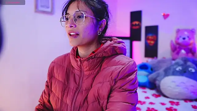 Snapshot of Kyomi_chang chatting on 20, 2, 2025 Kyomi chang online show from 20, 2, 2025