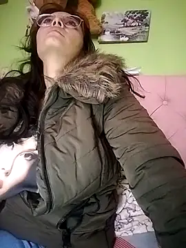 Snapshot of Kyomi_chang chatting on 21, 2, 2025 Kyomi chang online show from 21, 2, 2025