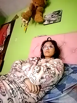 Snapshot of Kyomi_chang chatting on 22, 2, 2025 Kyomi chang online show from 22, 2, 2025