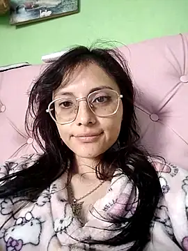 Snapshot of Kyomi_chang chatting on 23, 2, 2025 Kyomi chang online show from 23, 2, 2025