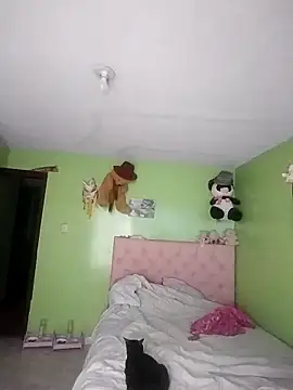 Snapshot of Kyomi_chang chatting on 5, 3, 2025 Kyomi chang online show from 5, 3, 2025