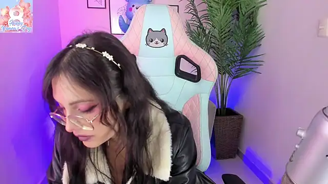 Snapshot of Kyomi_chang chatting on 10, 3, 2025 Kyomi chang online show from 10, 3, 2025