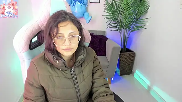 Snapshot of Kyomi_chang chatting on 11, 3, 2025 Kyomi chang online show from 11, 3, 2025