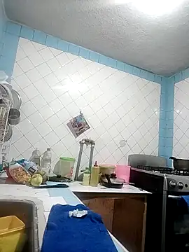 Snapshot of Kyomi_chang chatting on 13, 3, 2025 Kyomi chang online show from 13, 3, 2025