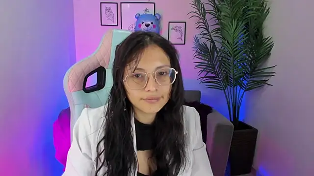 Snapshot of Kyomi_chang chatting on 15, 3, 2025 Kyomi chang online show from 15, 3, 2025