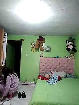 Snapshot of Kyomi_chang chatting on 17, 3, 2025 Kyomi chang online show from 17, 3, 2025